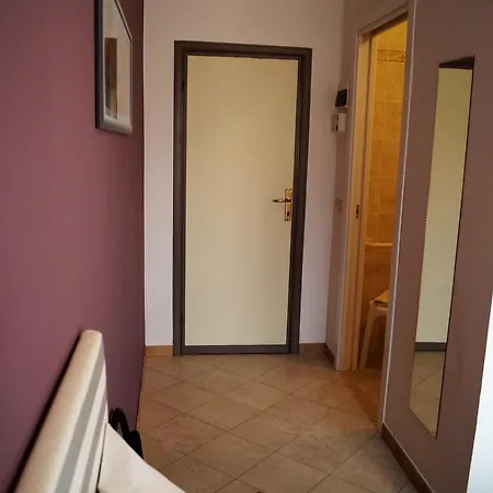 Adele Hotel Cesenatico