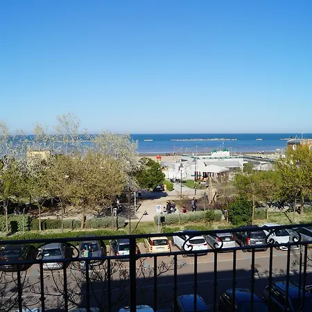 Adele Hotel Cesenatico