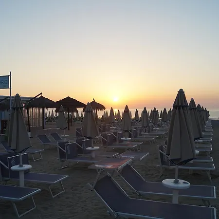 Hotel Adele Cesenatico